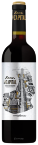 Vinos Sanz La Capital N.V.