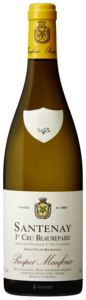 Prosper Maufoux Santenay 1er Cru 'Beaurepaire' N.V.