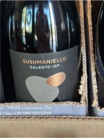 Feudi Salentini Luporano Verdeca del Salento