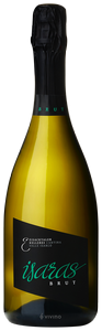 Kellerei Eisacktal - Cantina Valle Isarco Isaras Brut N.V.