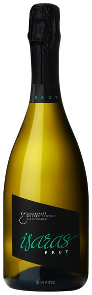 Kellerei Eisacktal - Cantina Valle Isarco Isaras Brut