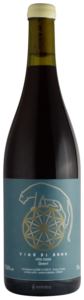 Vino di Anna Qvevri Rosso N.V.
