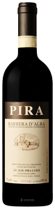 Pira Luigi Barbera d'Alba N.V.