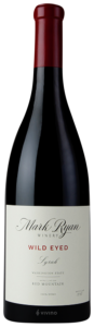 Mark Ryan Winery Wild Eyed Syrah N.V.