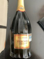 Villa Jolanda Moscato