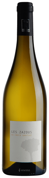 La Croix Gratiot Les Zazous