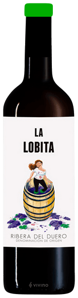 La Loba La Lobita