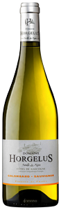 Horgelus Colombard - Sauvignon Côtes de Gascogne N.V.