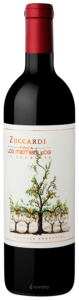 Zuccardi Finca Los Membrillos Cabernet Sauvignon 2018