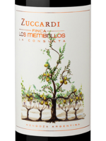 Finca Los Membrillos Cabernet Sauvignon