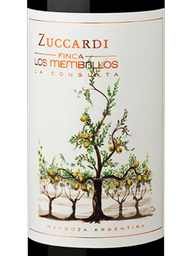 Finca Los Membrillos Cabernet Sauvignon