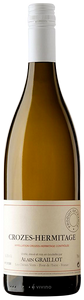 Alain Graillot Crozes-Hermitage Blanc 2021