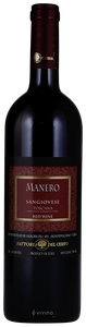 Fattoria del Cerro Manero Sangiovese di Toscana N.V.