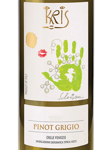 Pinot Grigio