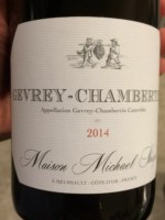 Maison Michael Shaps Gevrey-Chambertin