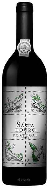 Niepoort Douro Sásta Tinto
