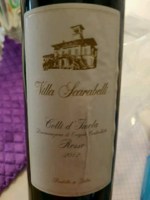 Villa Scarabelli Colli d'Imola Rosso