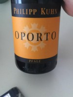 Philipp Kuhn Oporto