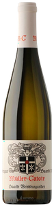 Müller-Catoir Haardt Weissburgunder N.V.