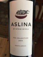 Aslina The Collection