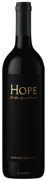 Beau Vigne HOPE Cabernet Sauvignon