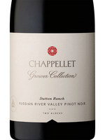 Grower Collection Dutton Ranch Pinot Noir