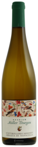 Abbazia di Novacella (Stiftskellerei Neustift) Gaudium Müller Thurgau N.V.