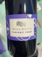 Vílla Sofía Cabernet Franc