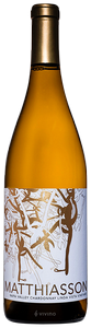 Matthiasson Linda Vista Vineyard Chardonnay N.V.