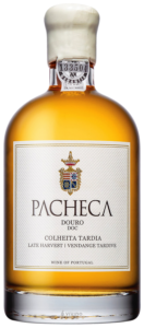 Pacheca Colheita Tardia N.V.