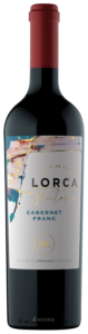 Mauricio Lorca Fantasia Cabernet Franc N.V.