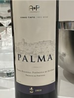 Adega Cooperativa de Palmela Villa Palma Tinto