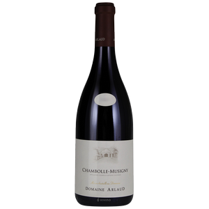 Domaine Arlaud Chambolle-Musigny | Vivino US