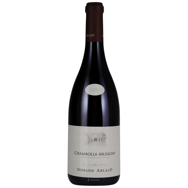 Domaine Arlaud Chambolle-Musigny | Vivino English
