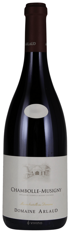 Domaine Arlaud Chambolle-Musigny | Vivino 日本語