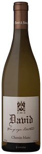 David & Nadia Chenin Blanc 2022