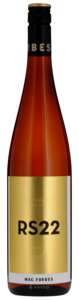 Mac Forbes RS22 Riesling N.V.