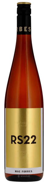 Mac Forbes RS22 Riesling