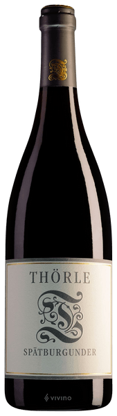Thörle Spätburgunder