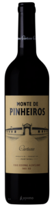 Cartuxa Monte de Pinheiros Tinto N.V.