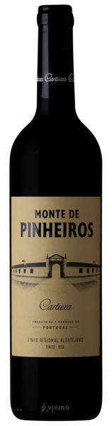 Cartuxa Monte de Pinheiros Tinto