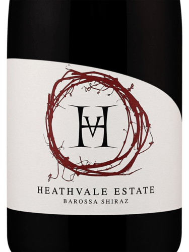 Heathvale Shiraz | Vivino English