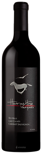 Hawk and Horse Vineyards Cabernet Sauvignon N.V.