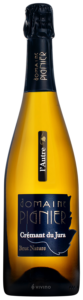 Pignier L’Autre Crémant du Jura Brut Nature N.V.
