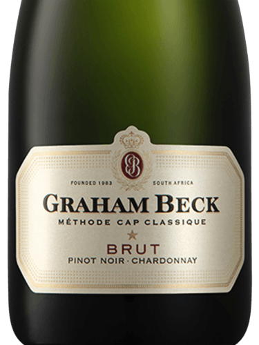 Brut (Chardonnay - Pinot Noir)