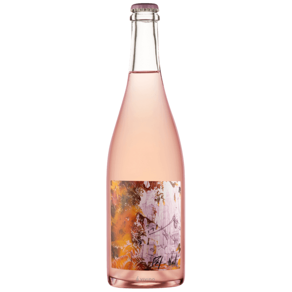 2023 Pierre & Antonin Nature's Revenge Pet Nat Rosé | Vivino US