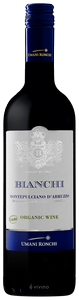 Umani Ronchi Bianchi Montepulciano d'Abruzzo N.V.