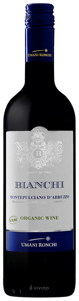 Umani Ronchi Bianchi Montepulciano d'Abruzzo