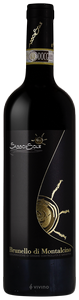 Sasso di Sole Brunello di Montalcino 2020