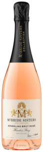 McBride Sisters Collection Sparkling Brut Rosé N.V.
